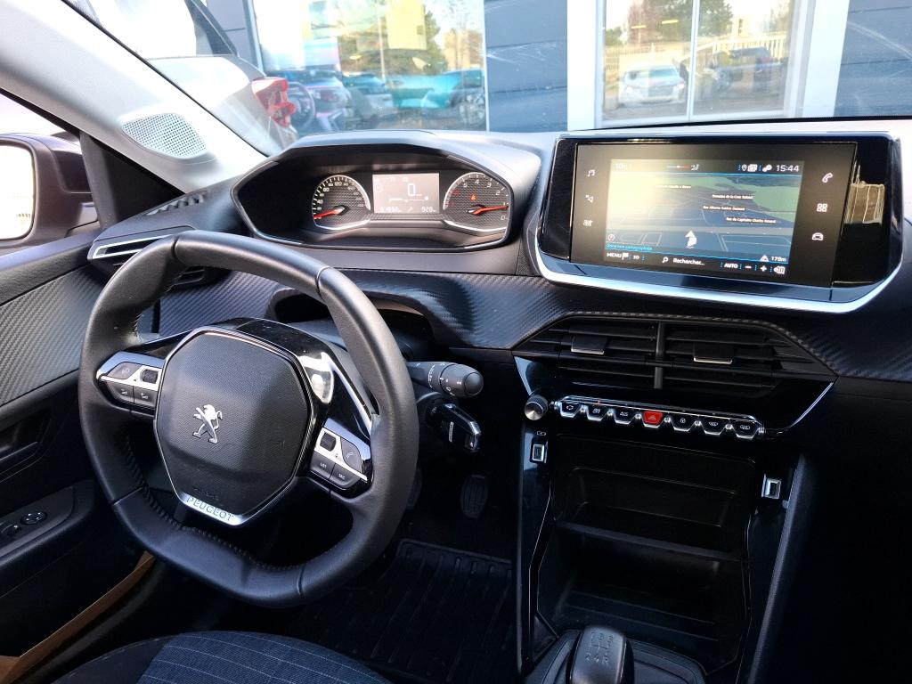 Peugeot 208 PURETECH 75 S&S BVM5 PREMIUM 2022