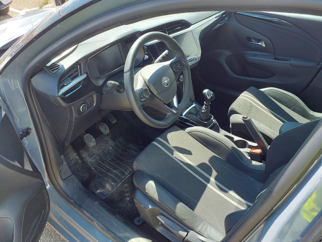 Foto Opel Corsa 6