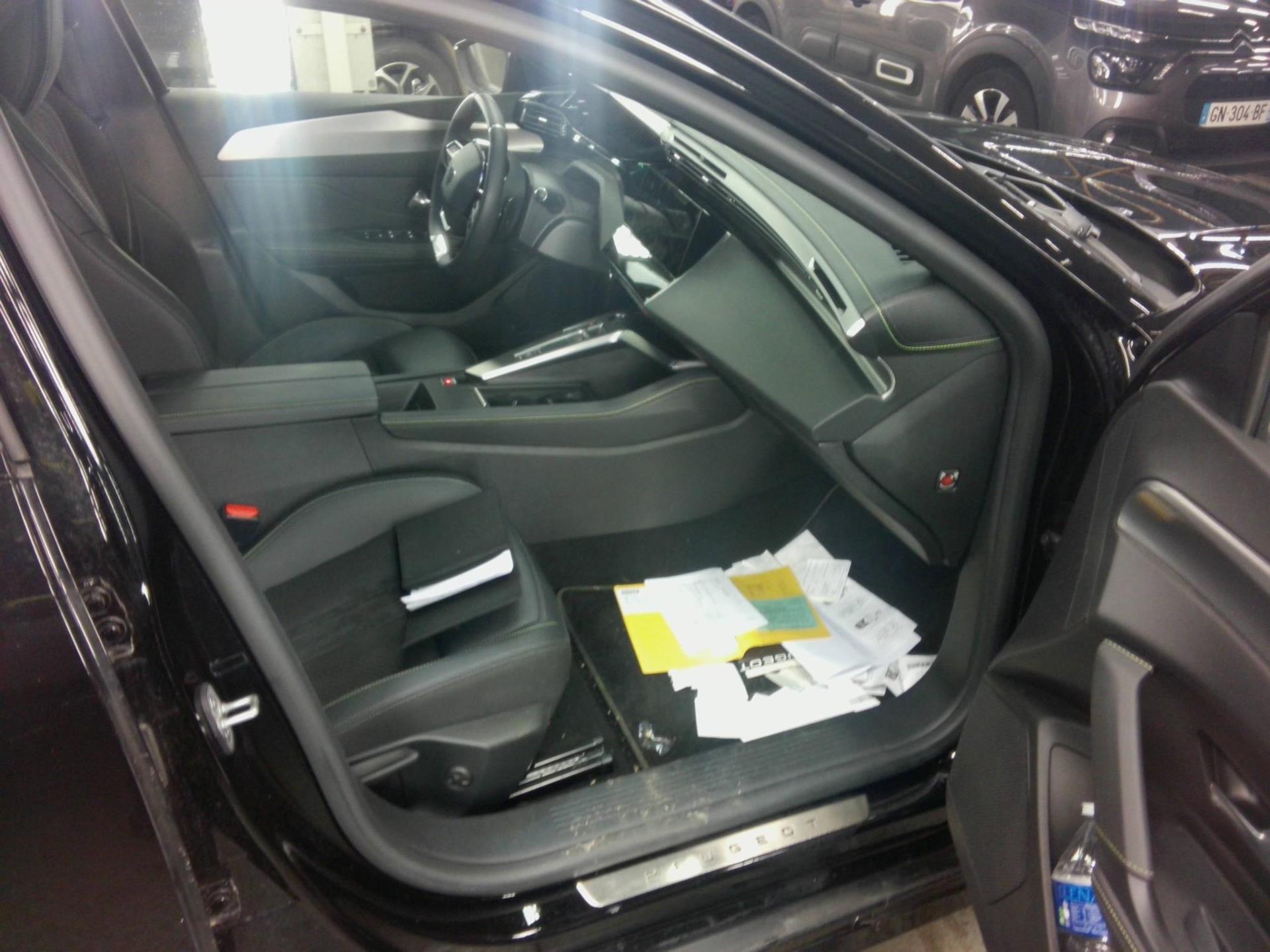 Peugeot 308 SW PureTech 130ch S&S EAT8 GT 2023