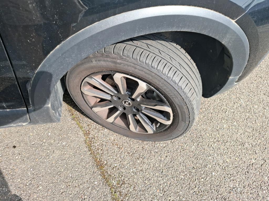 Opel CROSSLAND X / CROSSLAND 