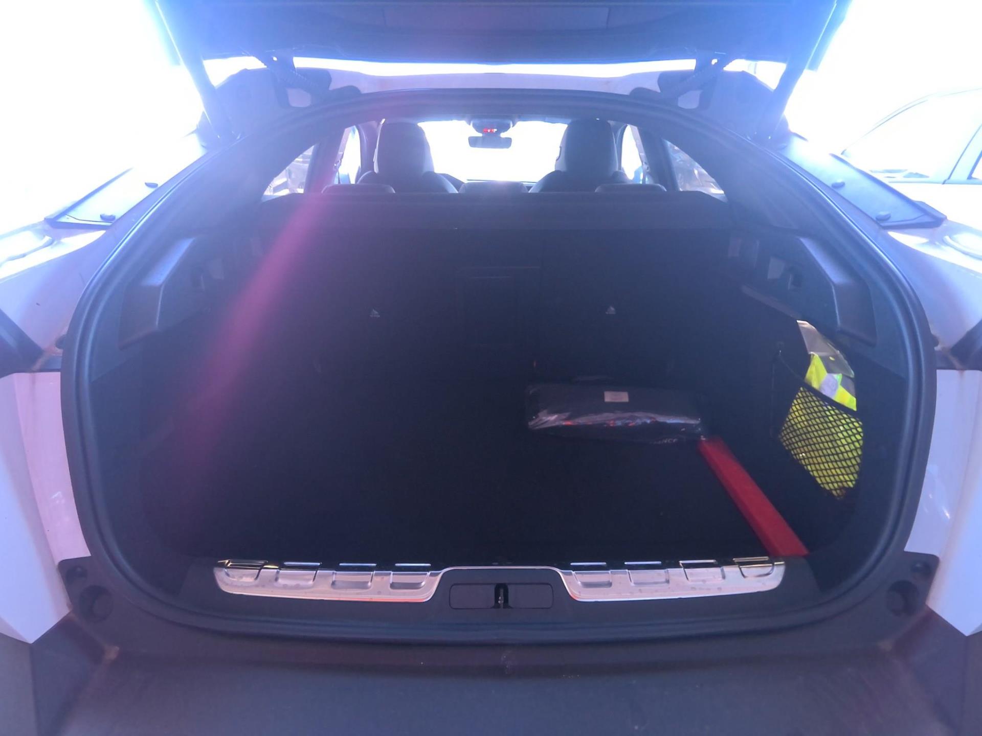 Peugeot 408 PureTech 130 ch S&S EAT8 GT 2024