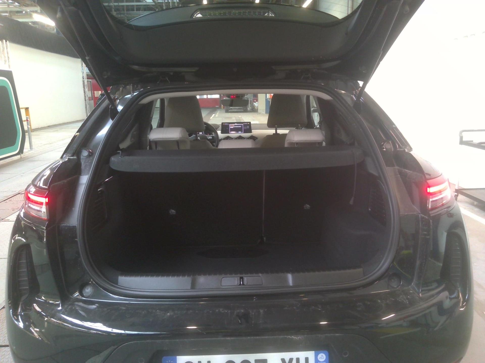 DS DS 3 PureTech 130 EAT8 Esprit de Voyage 2024