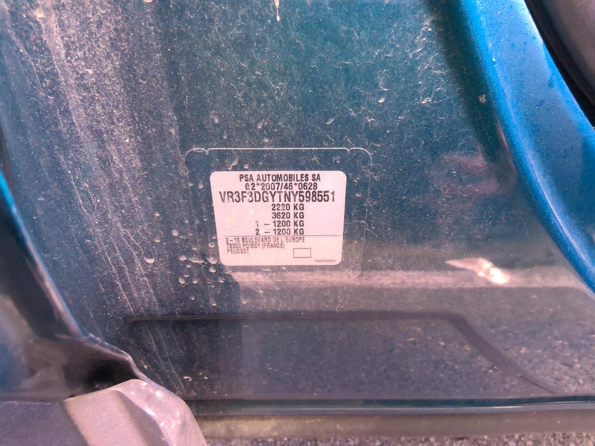 Peugeot 408 PHEV 225 e-EAT8 GT 2023