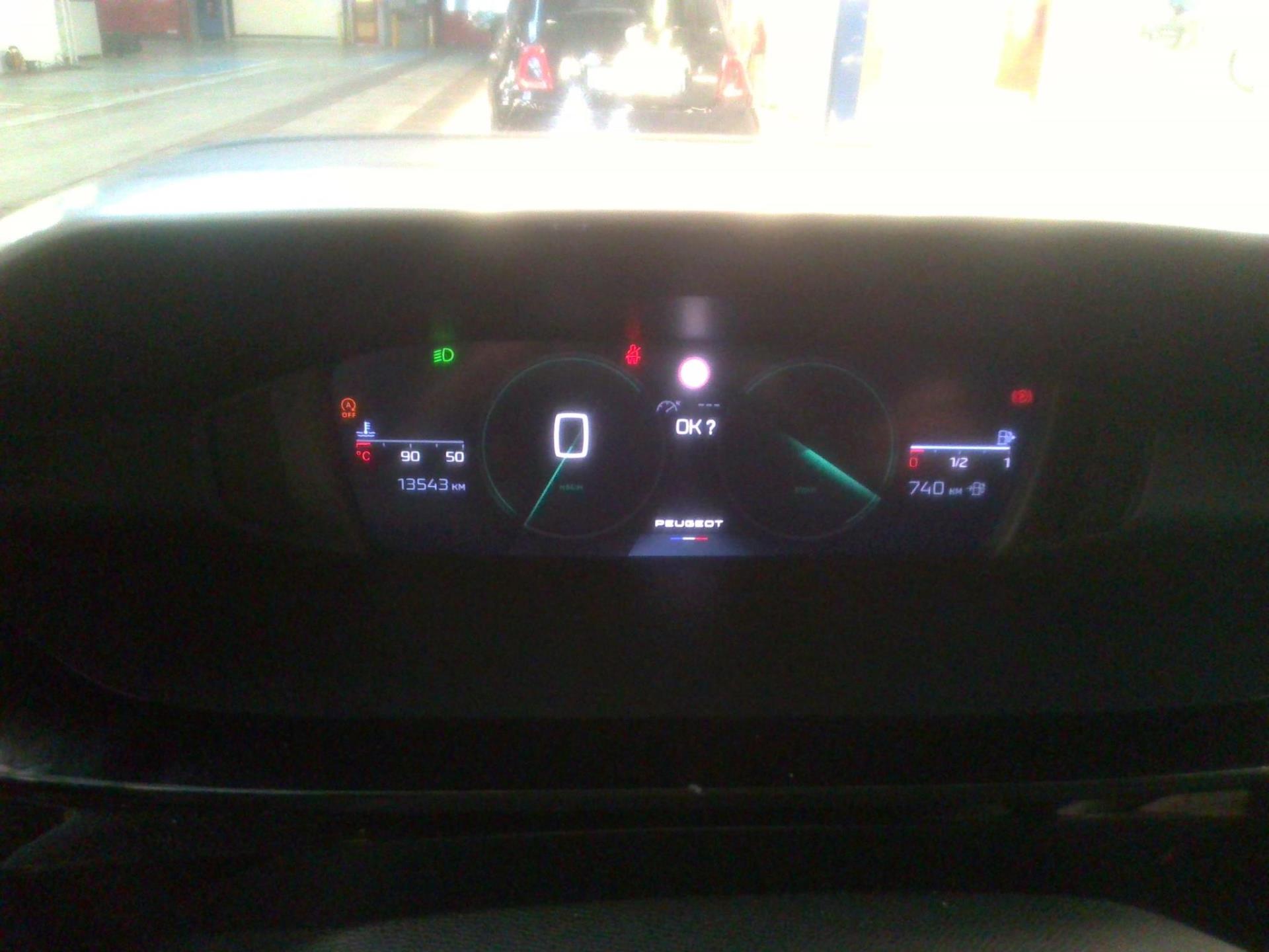 Peugeot 308 PureTech 130ch S&S BVM6 Allure 2023