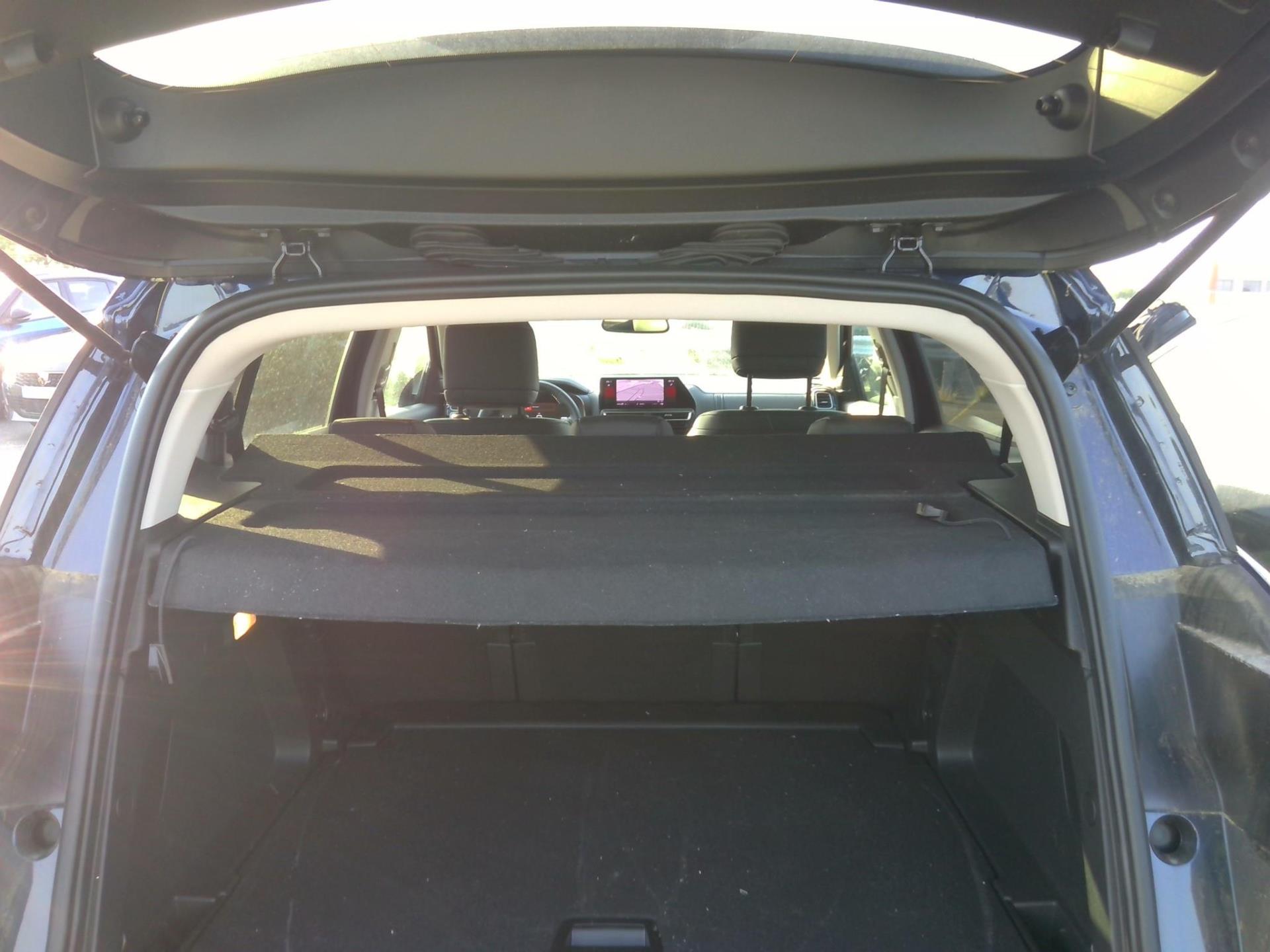 Citroen C5 Aircross Hybride 136 e-DCS6 Max 2025