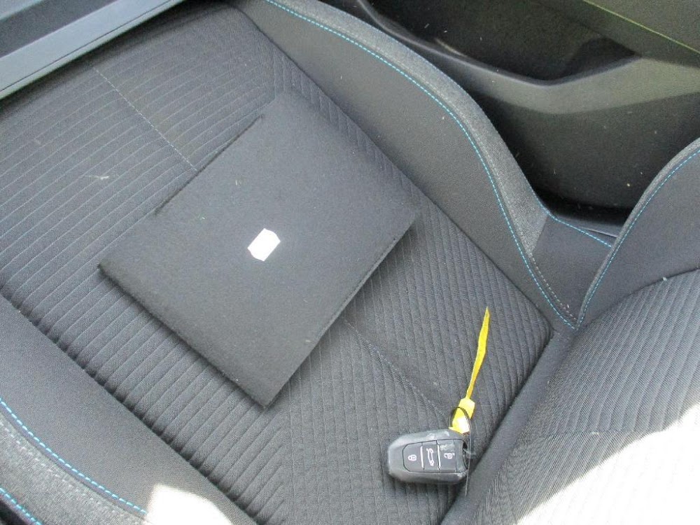 Foto Peugeot 308 3