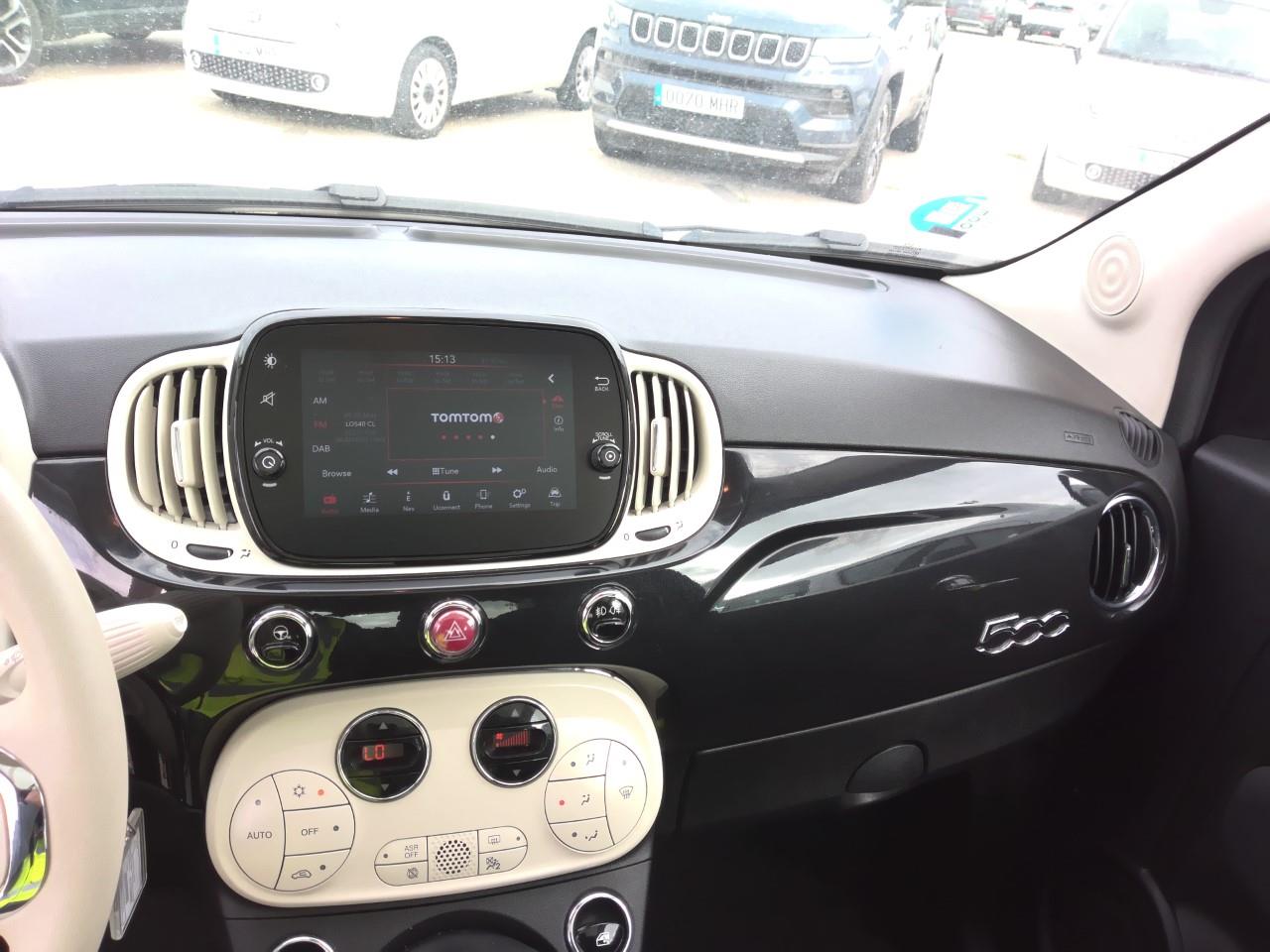 Foto Fiat 500X 7