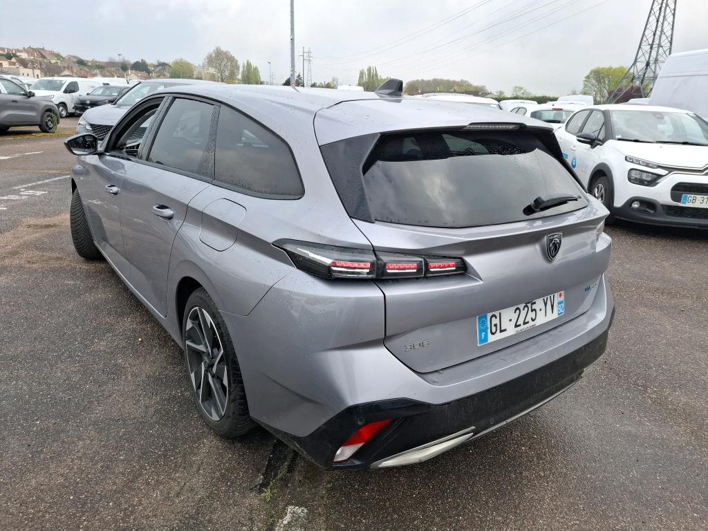 Peugeot 308 SW PHEV 180 e-EAT8 Allure Pack 2023