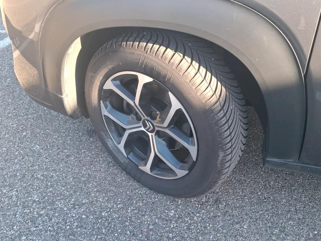 Citroen C3 Aircross PureTech 110 S&S BVM6 Shine 2023