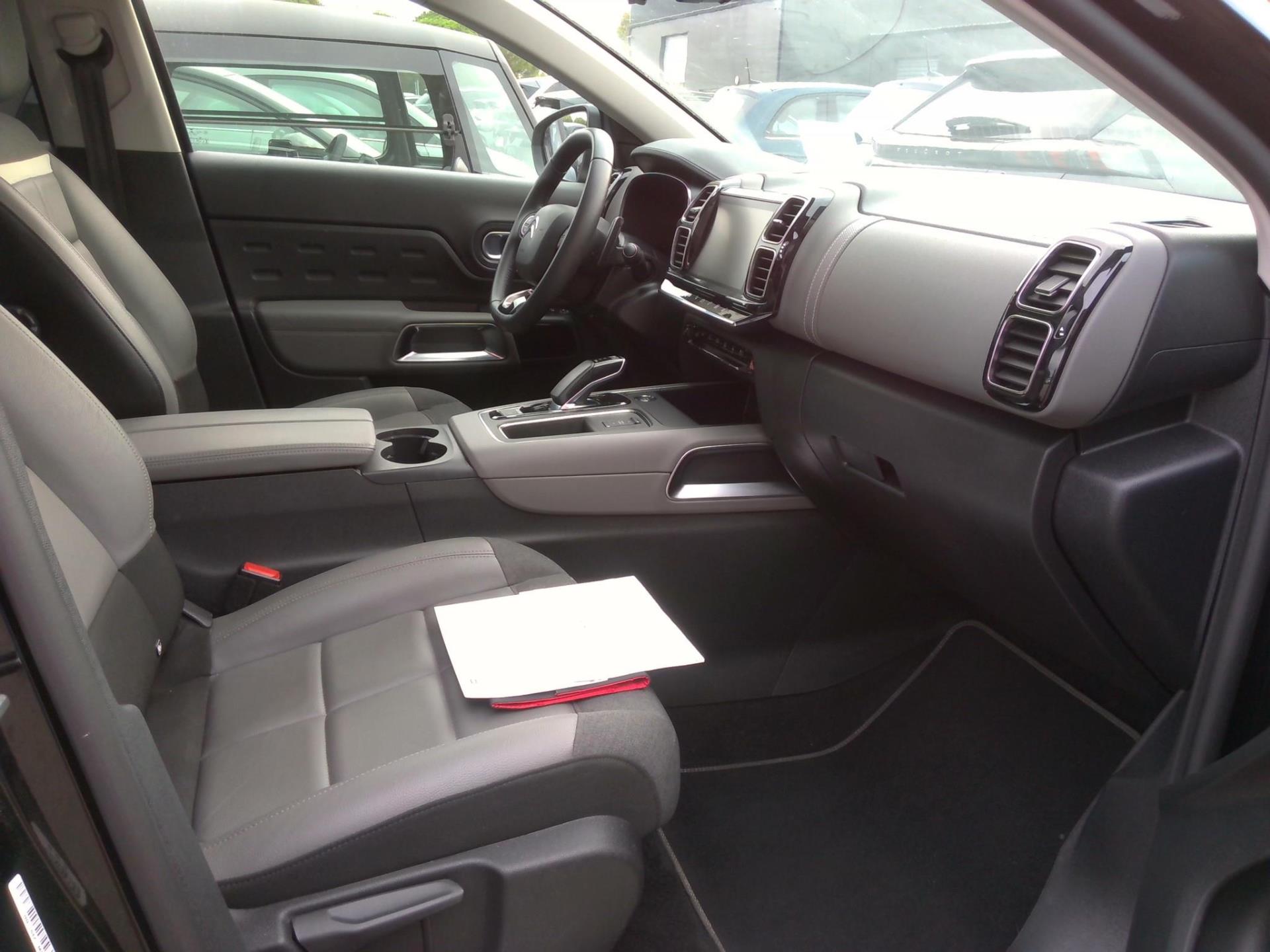 Citroen C5 Aircross Hybride Rechargeable 225 e-EAT8 Shine Pack 2022
