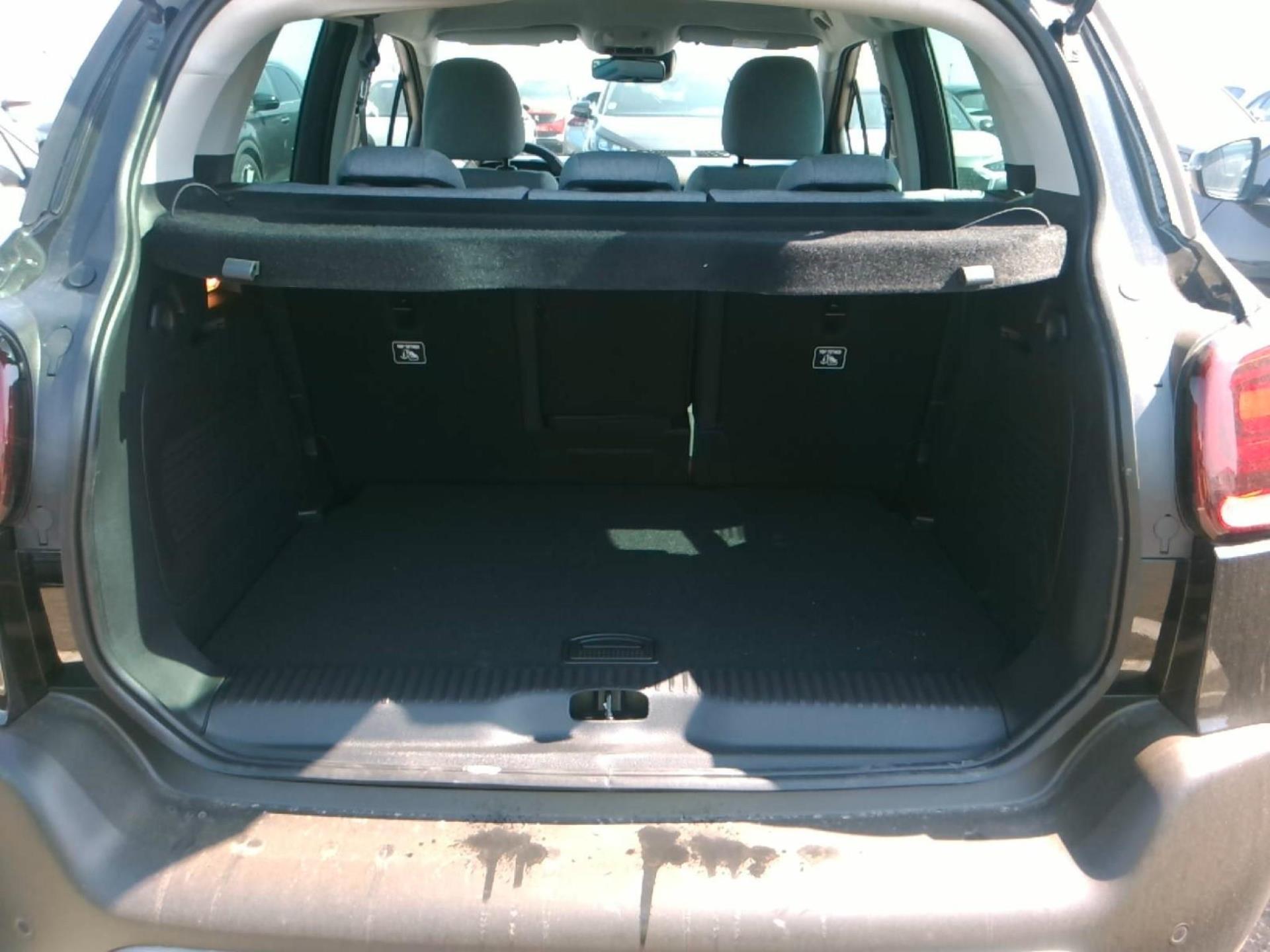 Citroen C3 Aircross PureTech 110 S&S BVM6 Plus 2024