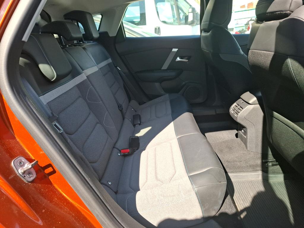 Citroen C4 BlueHDi 130 S&S EAT8 Feel Pack 2021