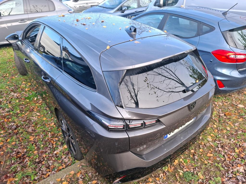 Peugeot 308 SW BlueHDi 130ch S&S BVM6 Allure 2022