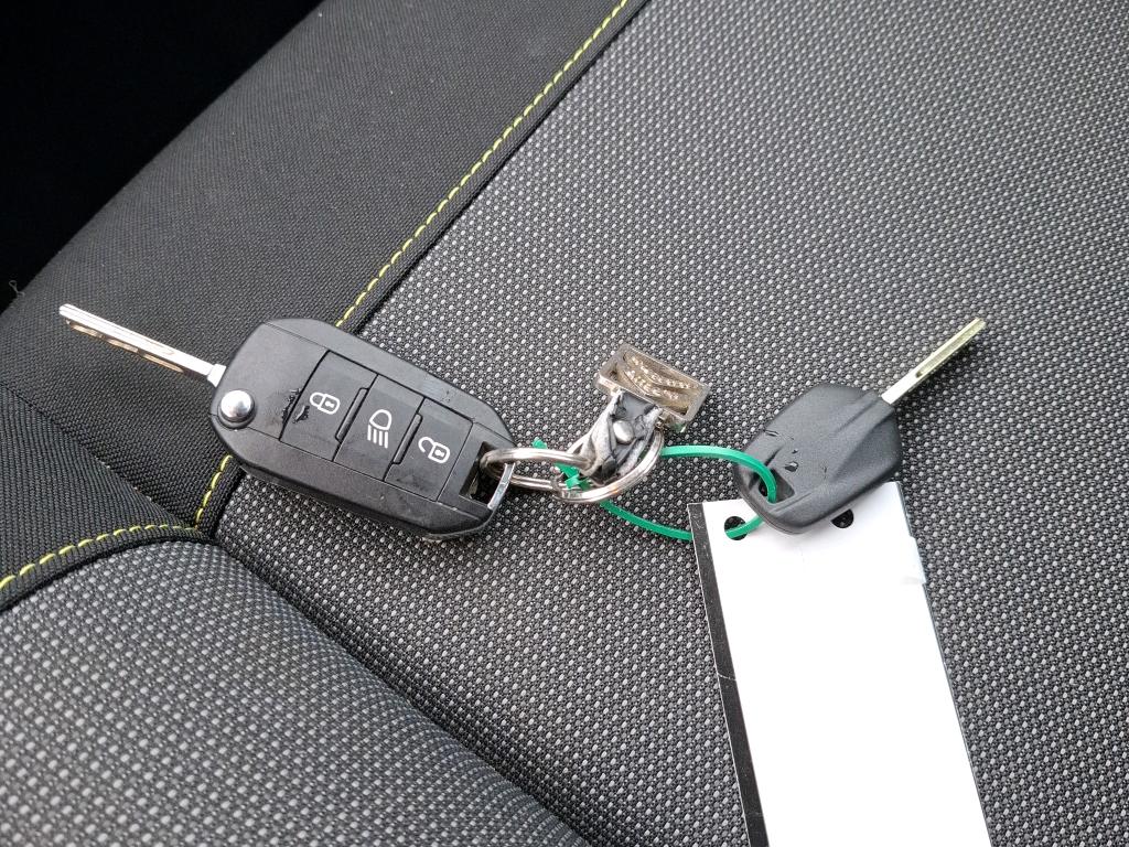 Citroen C3 PureTech 83 S&S BVM5 Feel Business 2022