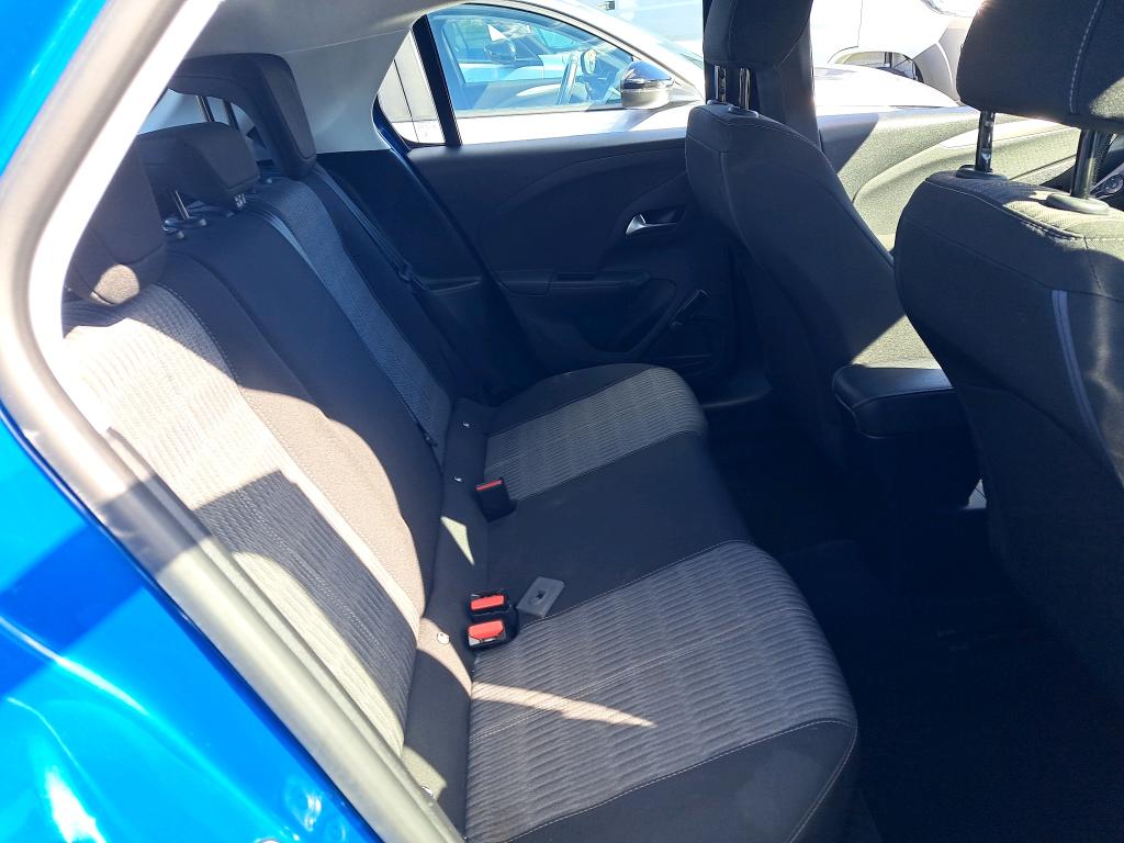 Opel Corsa 1.2 75 ch BVM5 Edition Business 2021