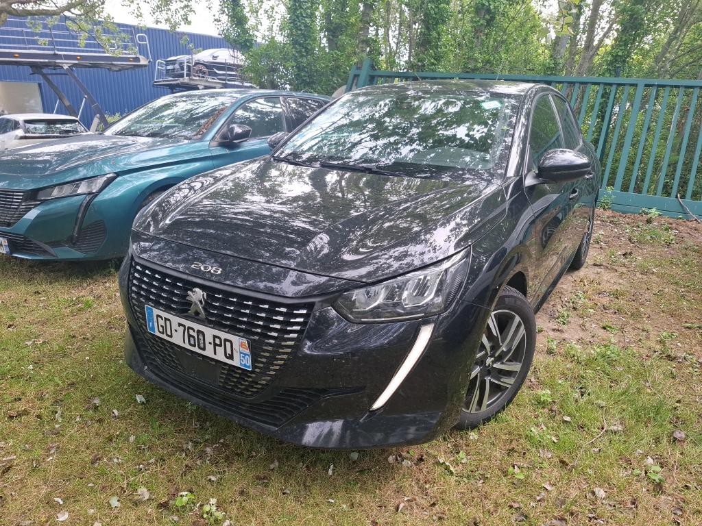 208 II