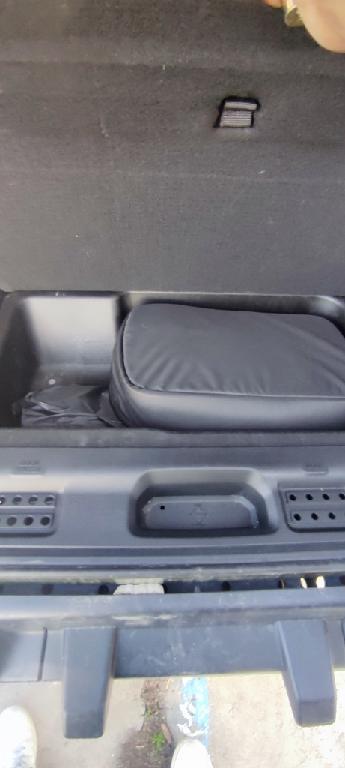 Foto Jeep WRANGLER 11