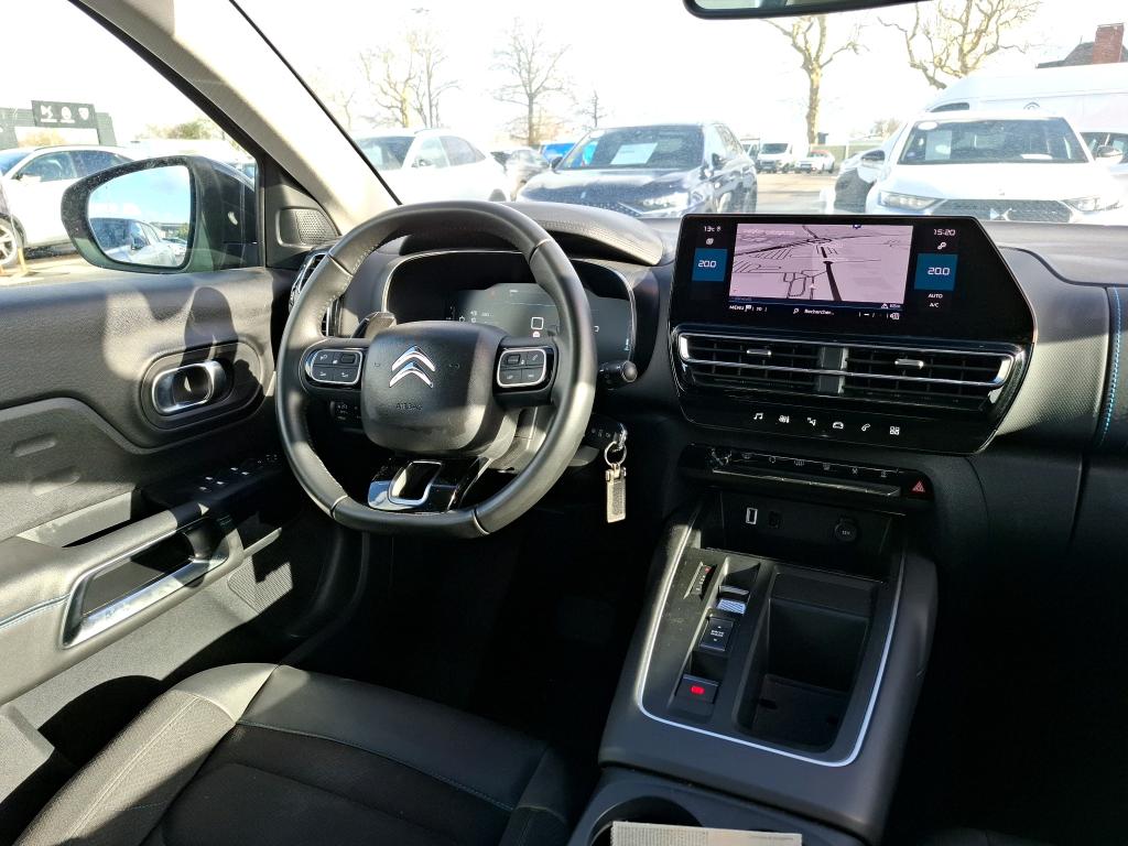 Citroen C5 Aircross BlueHDi 130 S&S EAT8 Feel 2022