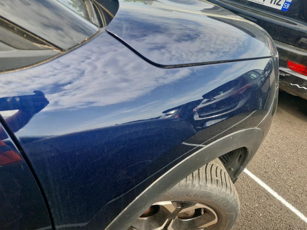 Citroen C5 Aircross PureTech 130 S&S EAT8 Shine 2023