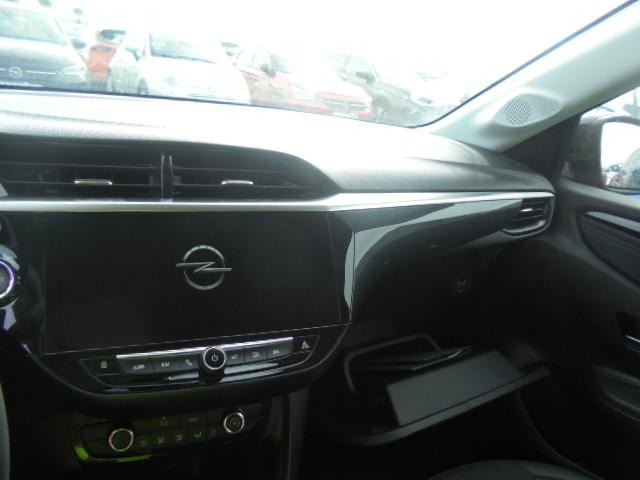 Foto Opel Corsa 11