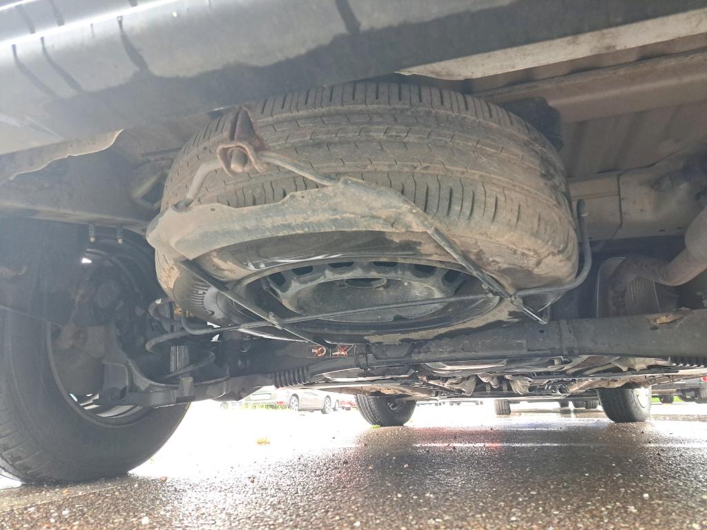 Citroen BERLINGO VAN M 650 BLUEHDI 100 S&S BVM5 CLUB 2019