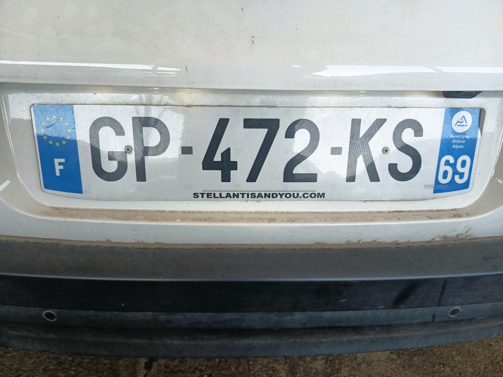 Citroen C3 PureTech 83 S&S BVM5 Shine 2023