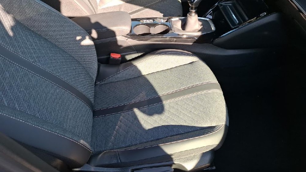 Foto Peugeot 2008 9
