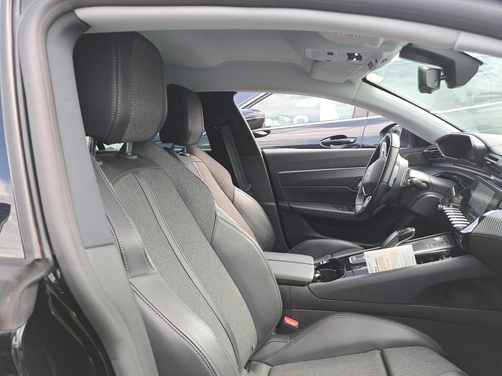 Peugeot 508 SW Hybrid 225 e-EAT8 Allure Pack 2020