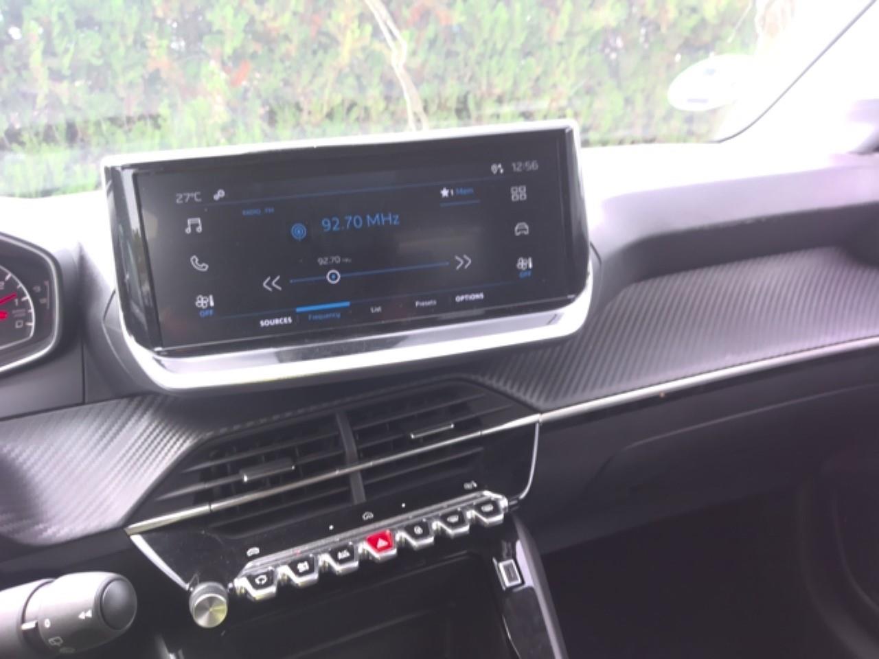 Foto cupra 208 9