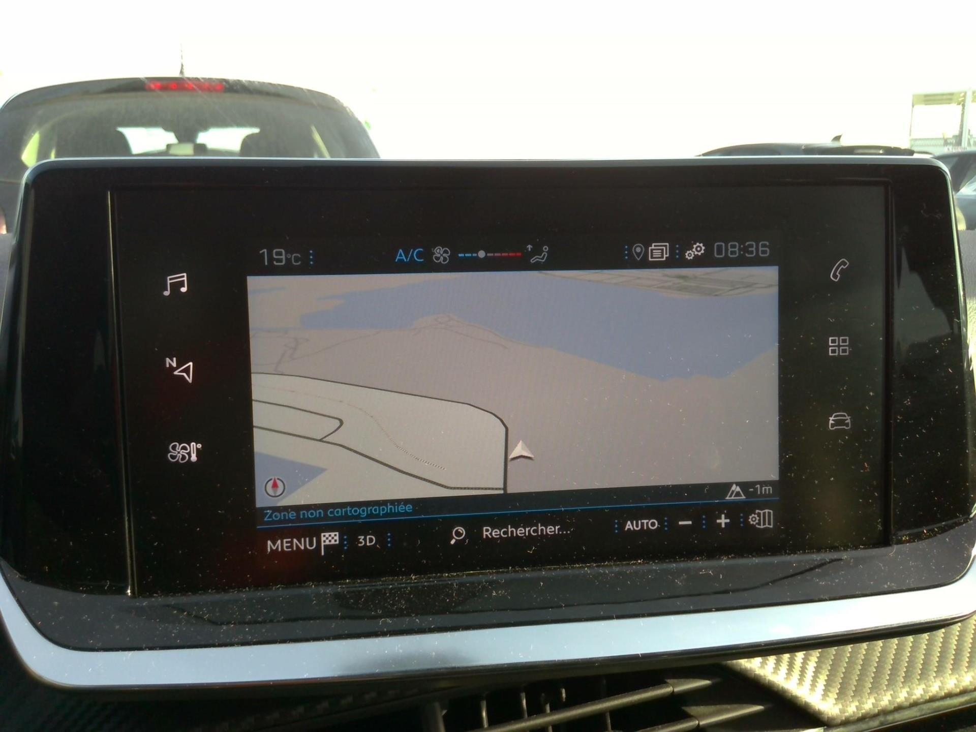 Peugeot 208 PureTech 75 S&S BVM5 Style 2023