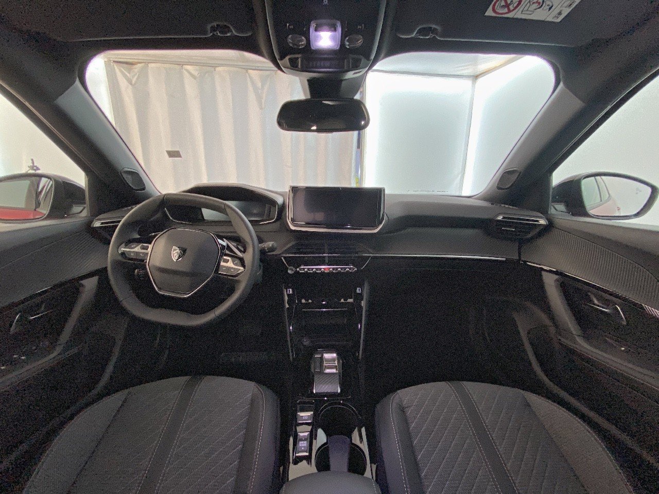 Peugeot 2008 PureTech 130 S&S EAT8 Allure 2024