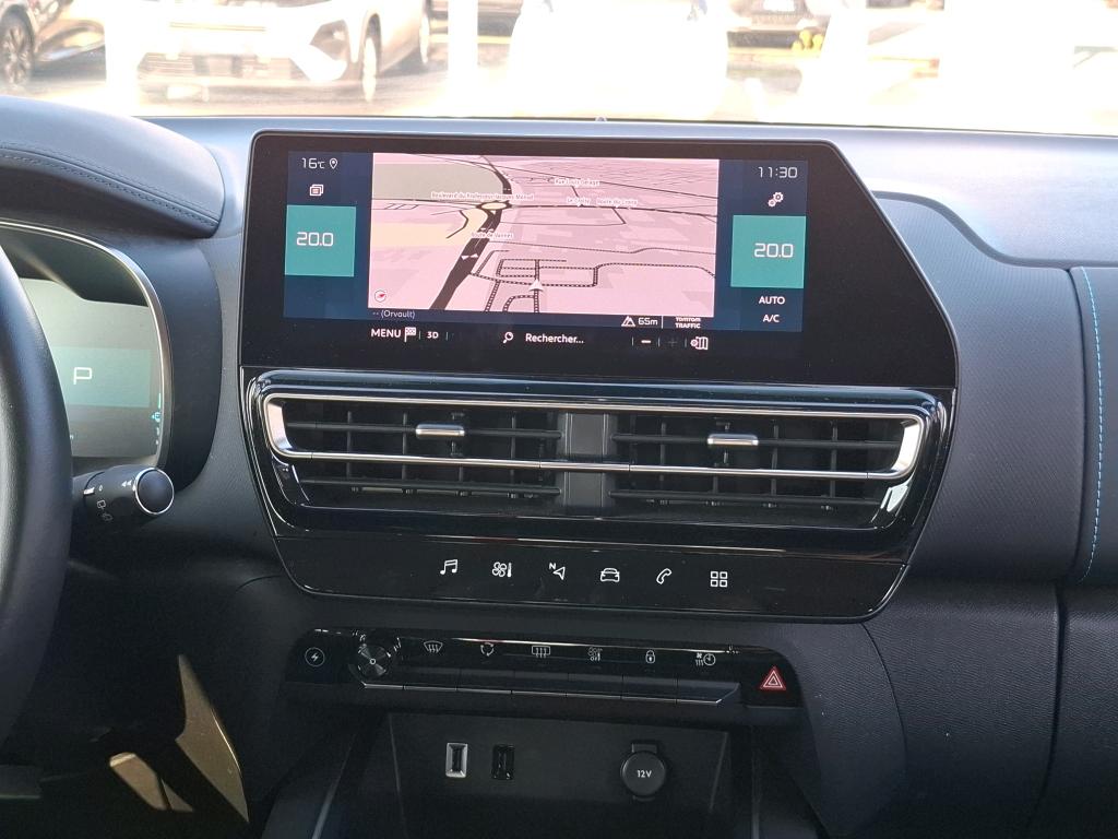 Citroen C5 Aircross Hybride Rechargeable 225 e-EAT8 Feel Pack 2022