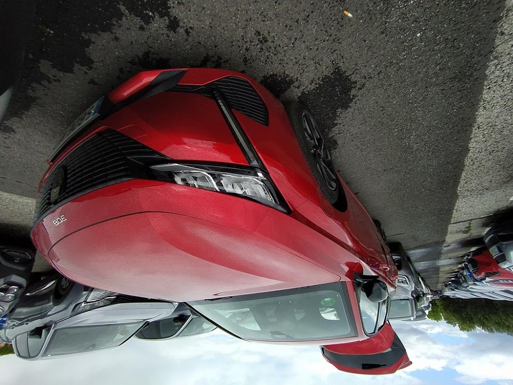 Foto Peugeot 308 7