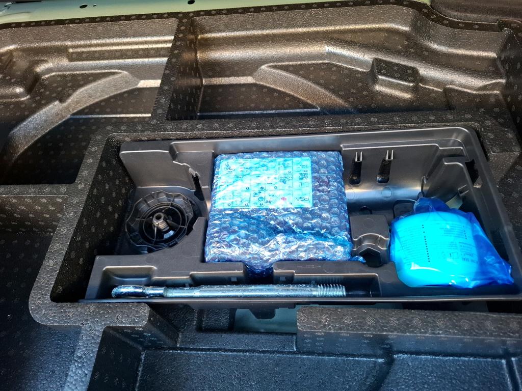 Peugeot 308 BlueHDi 130ch S&S EAT8 Allure Pack 2022