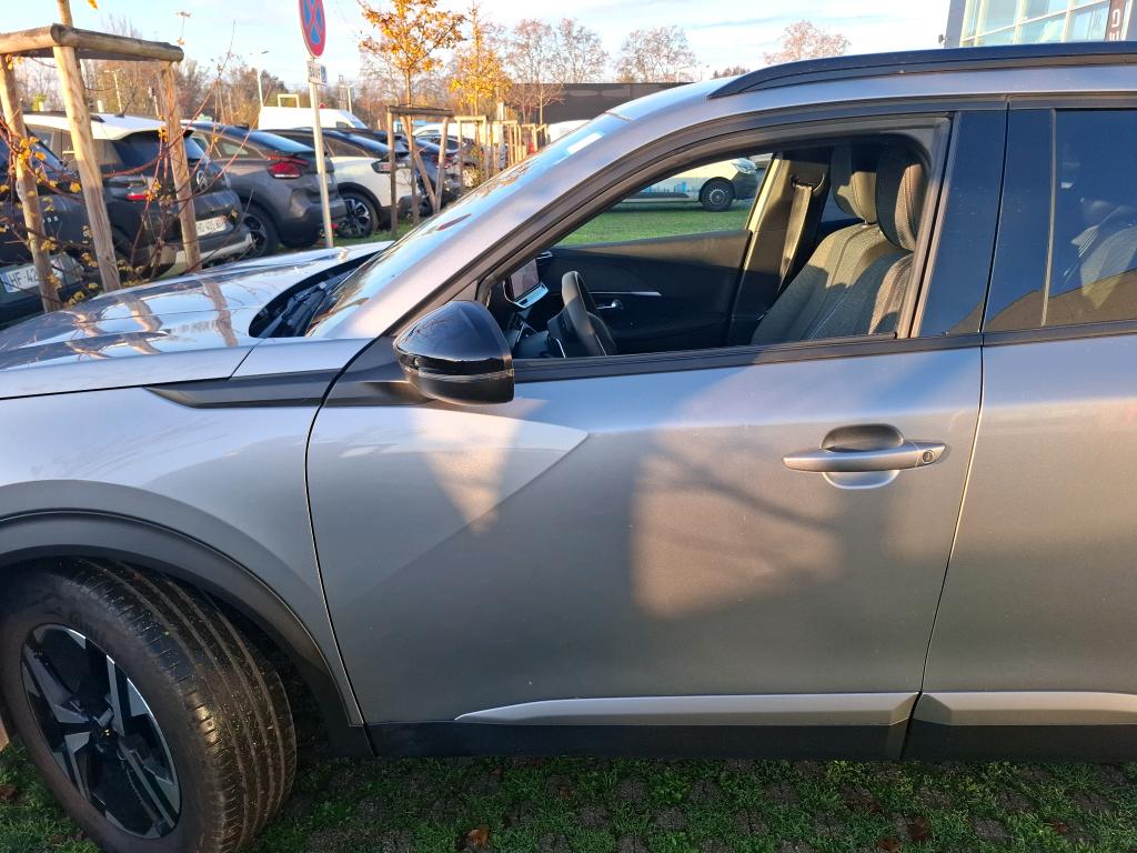 Peugeot 2008 PureTech 130 S&S EAT8 Allure 2023