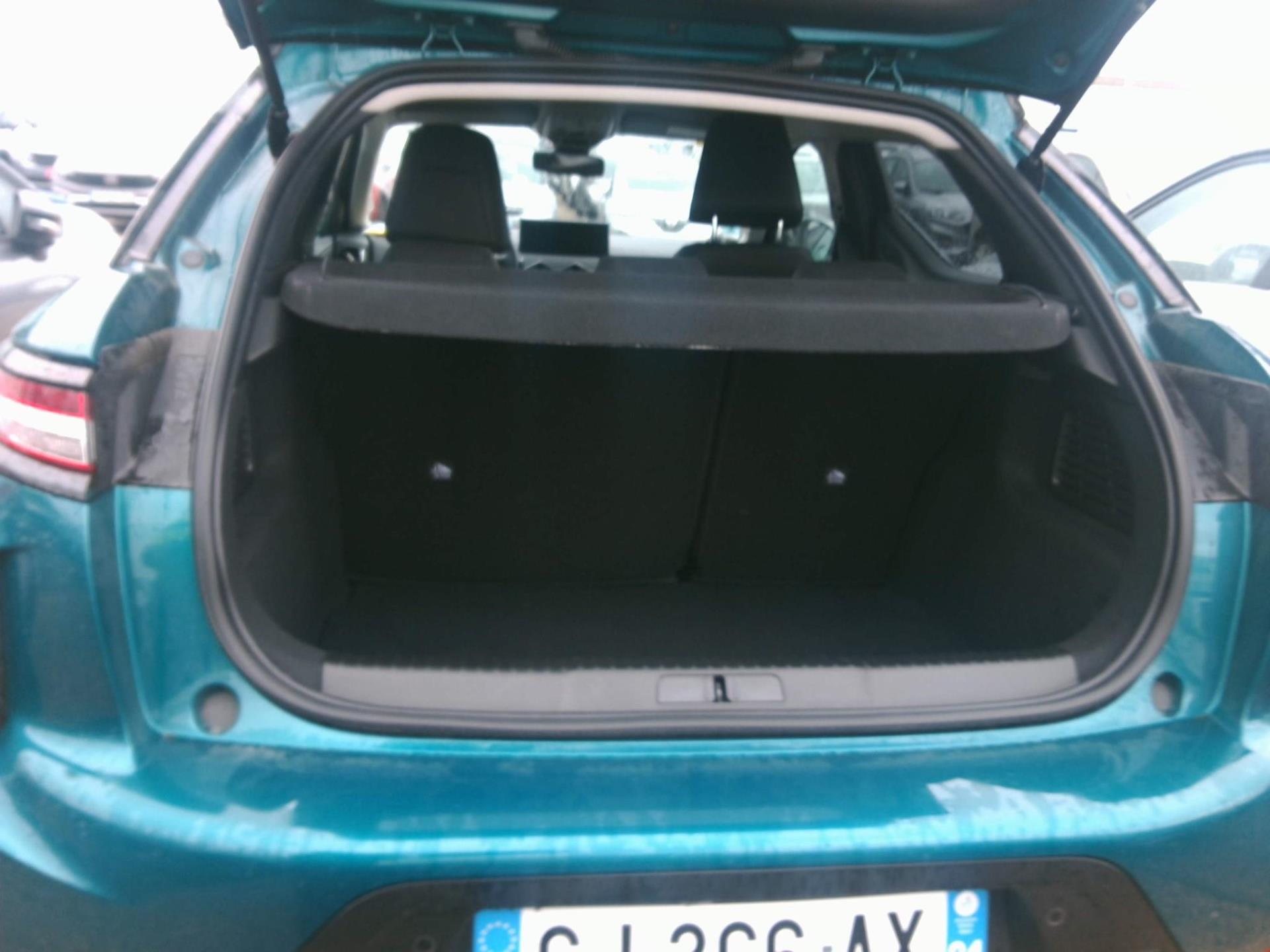 DS DS3 Crossback BlueHDi 110 BVM6 Faubourg 2022