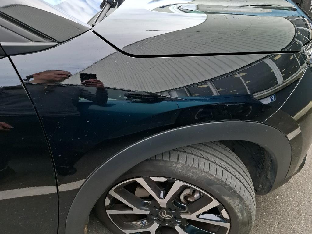 Citroen C5 Aircross PureTech 130 S&S EAT8 Shine Pack 2022
