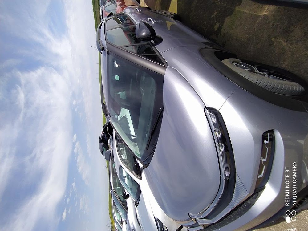 Foto Citroën C3 Aircross 5