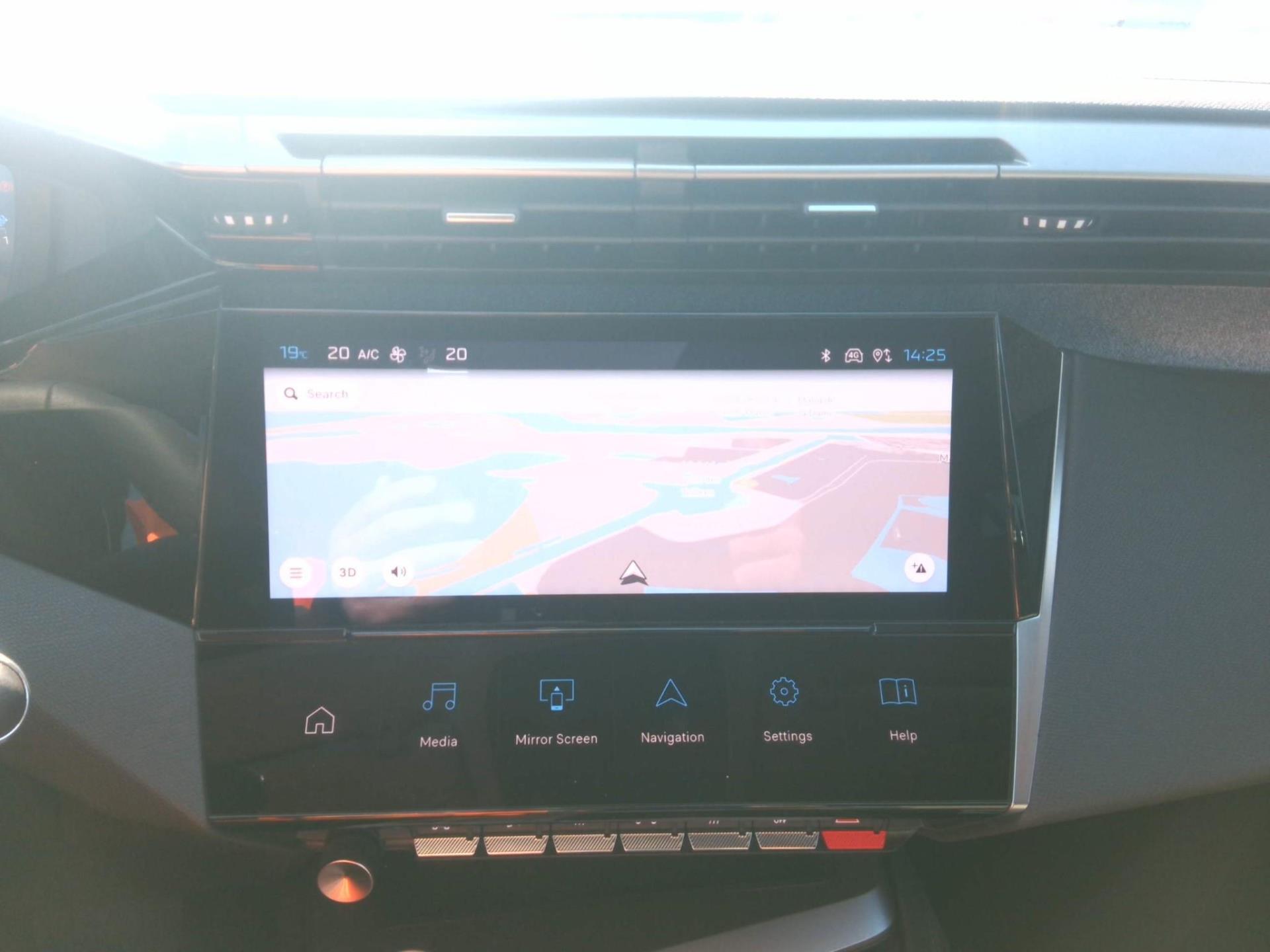 Peugeot 308 BlueHDi 130ch S&S EAT8 Allure 2023