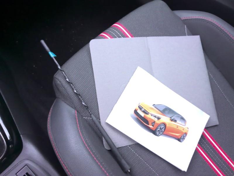 Foto Opel Corsa 10