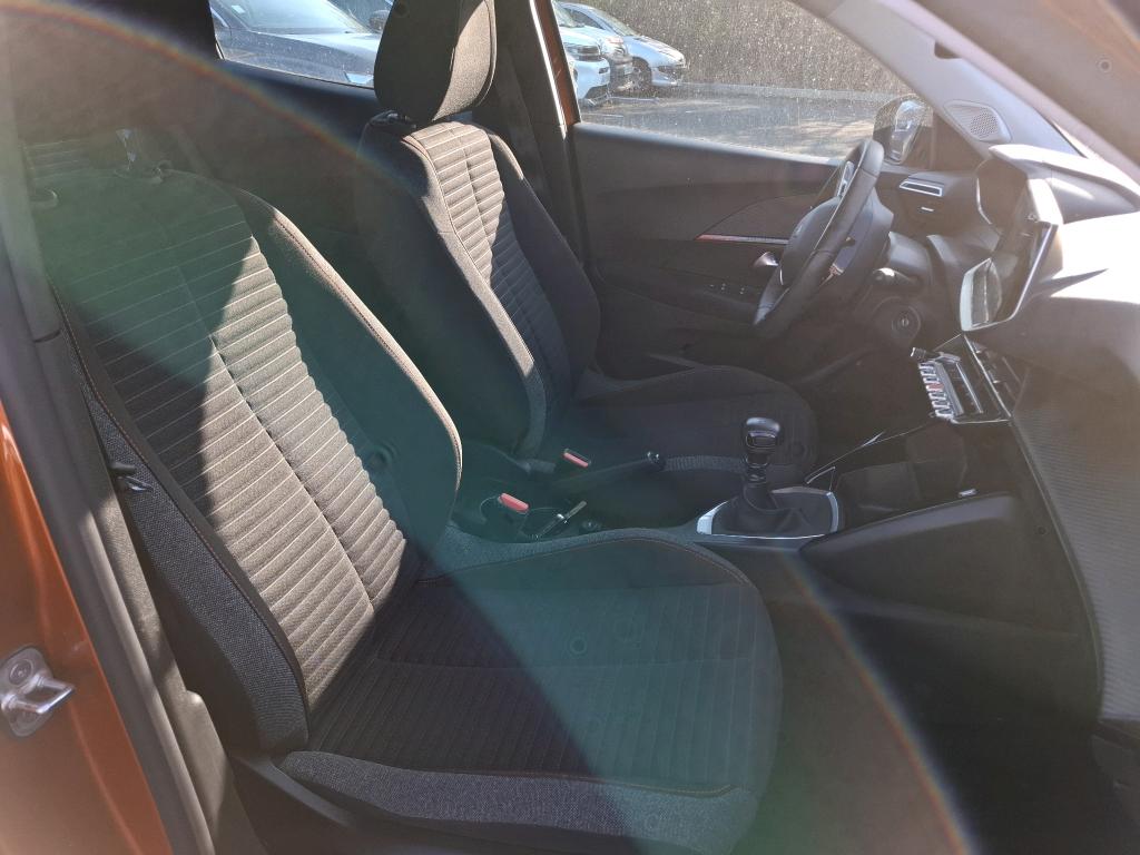 Peugeot 2008 BlueHDi 110 S&S BVM6 Active Pack 2022