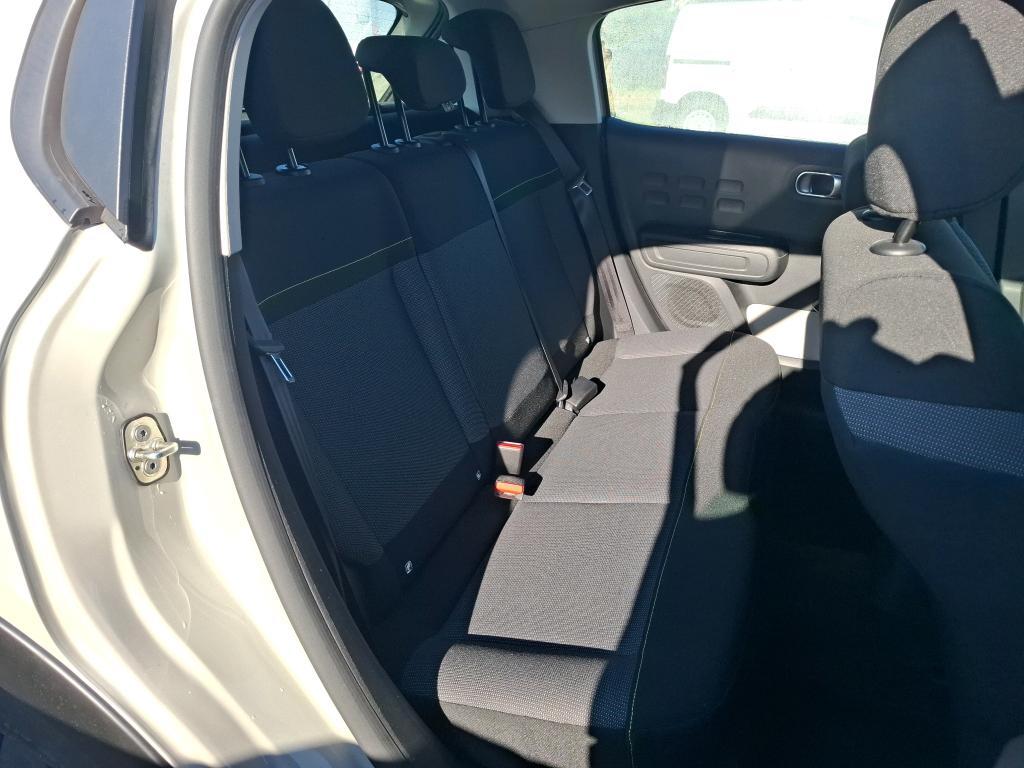 Citroen C3 PureTech 83 S&S BVM5 Feel Pack 2021