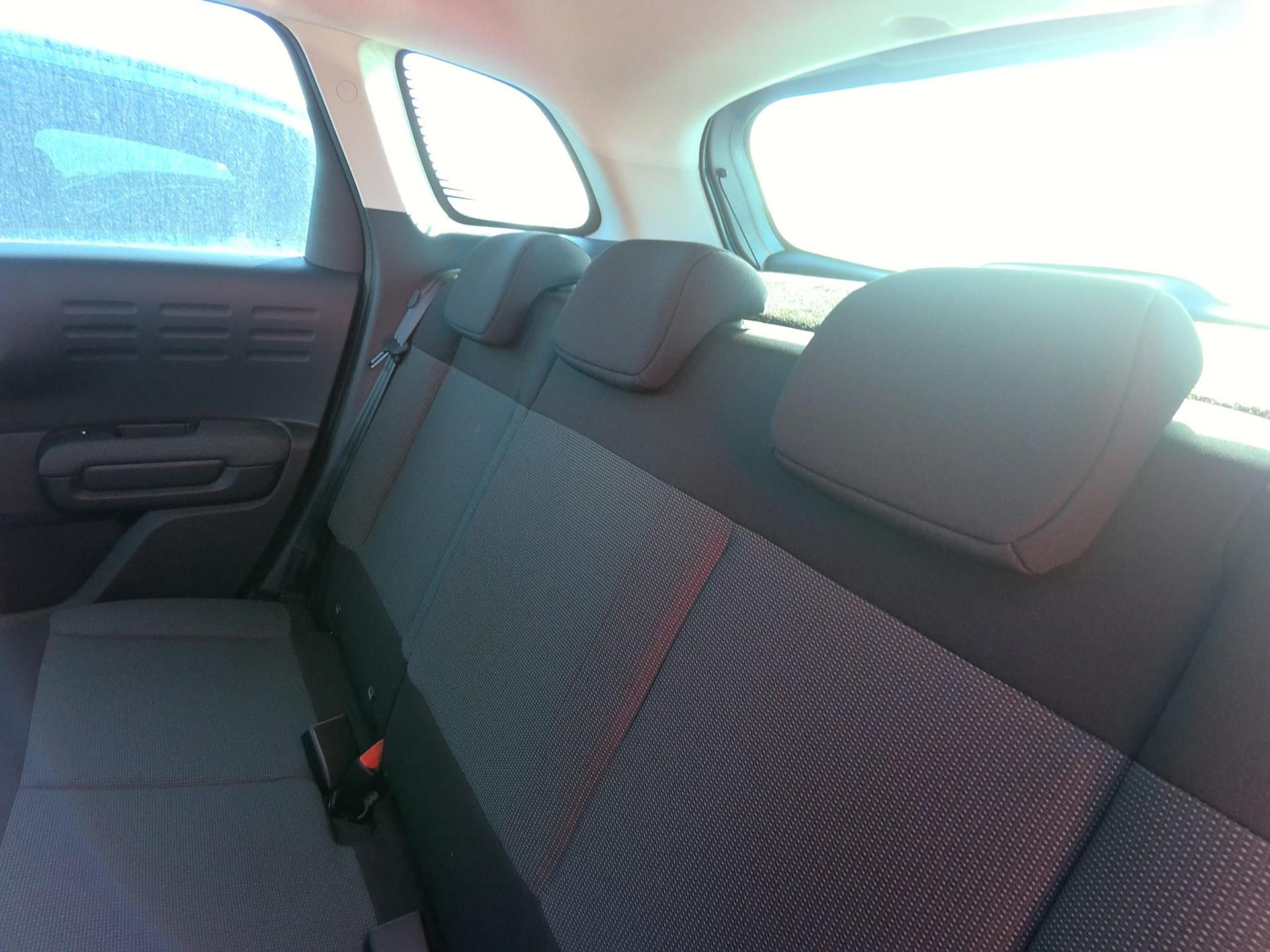 Citroen C3 Aircross PureTech 130 S&S EAT6 C-Series 2023