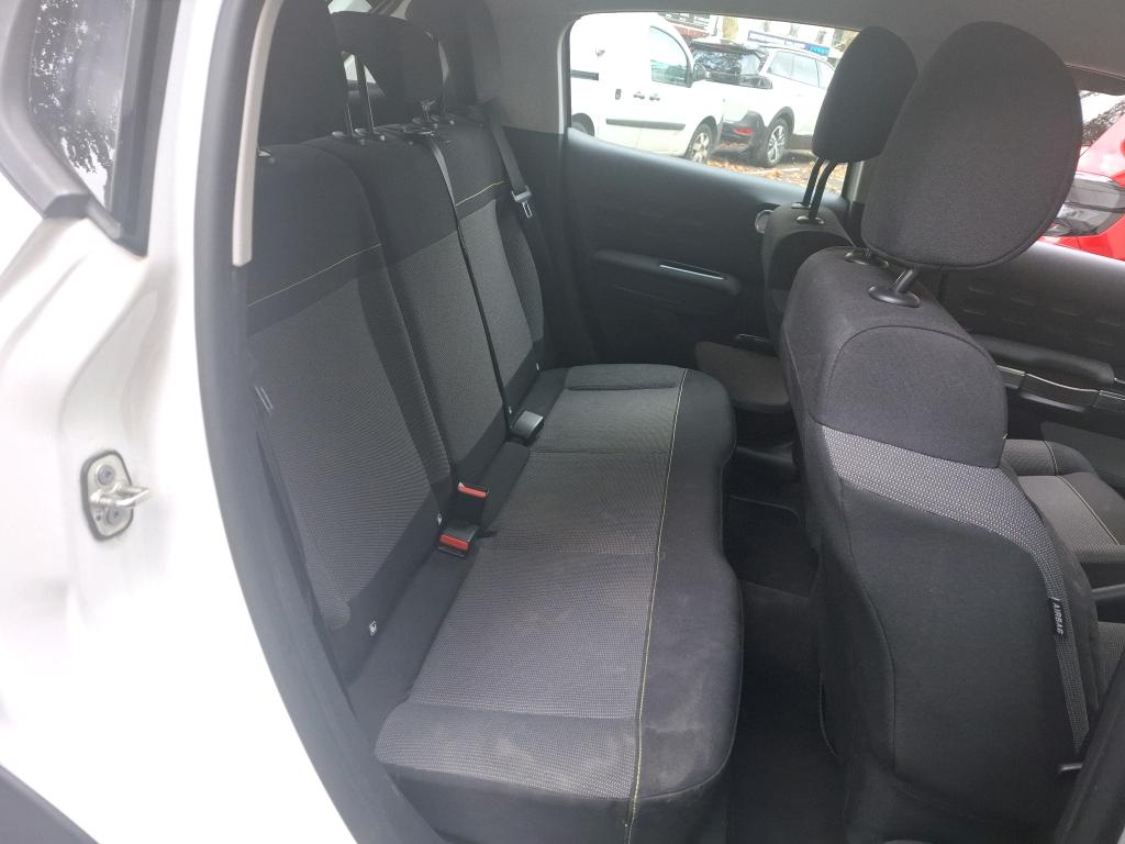 Citroen C3 PureTech 110 S&S EAT6 Shine 2020