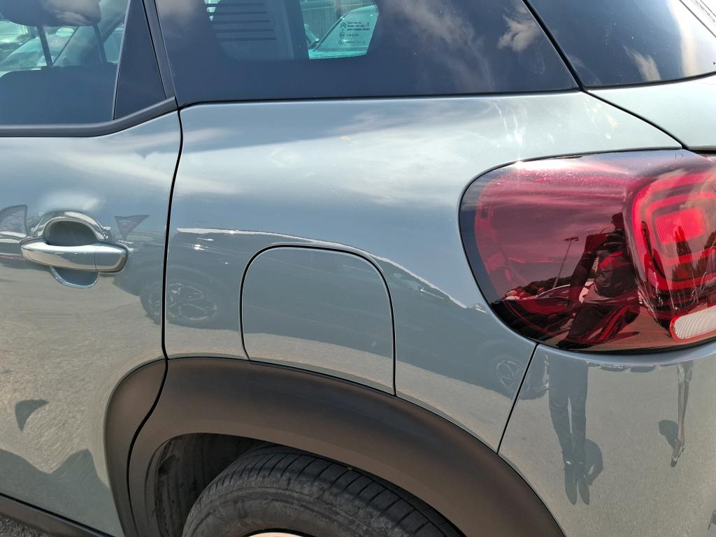 Citroen C3 Aircross PureTech 130 S&S EAT6 Shine 2023