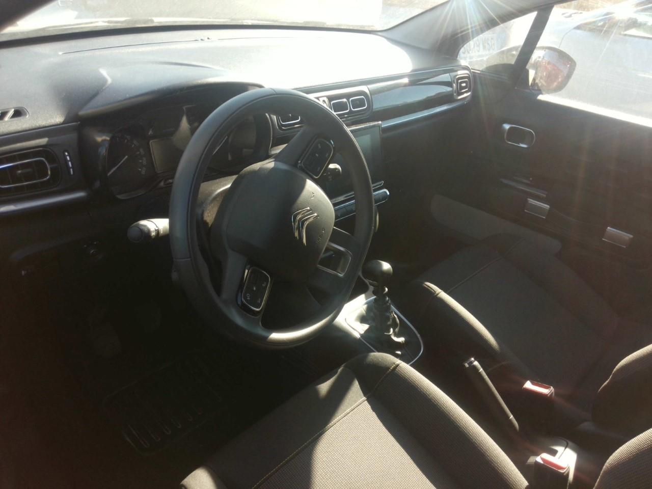Foto Citroën C3 Origin 3