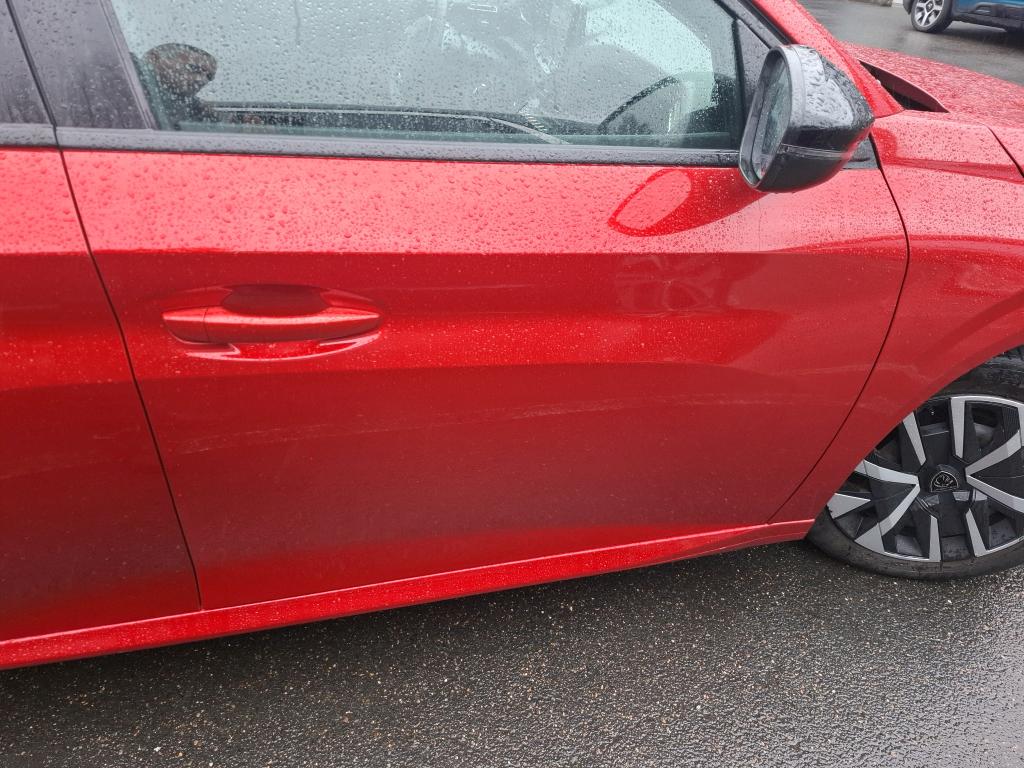 Peugeot 208 PureTech 100 S&S BVM6 Active 2024