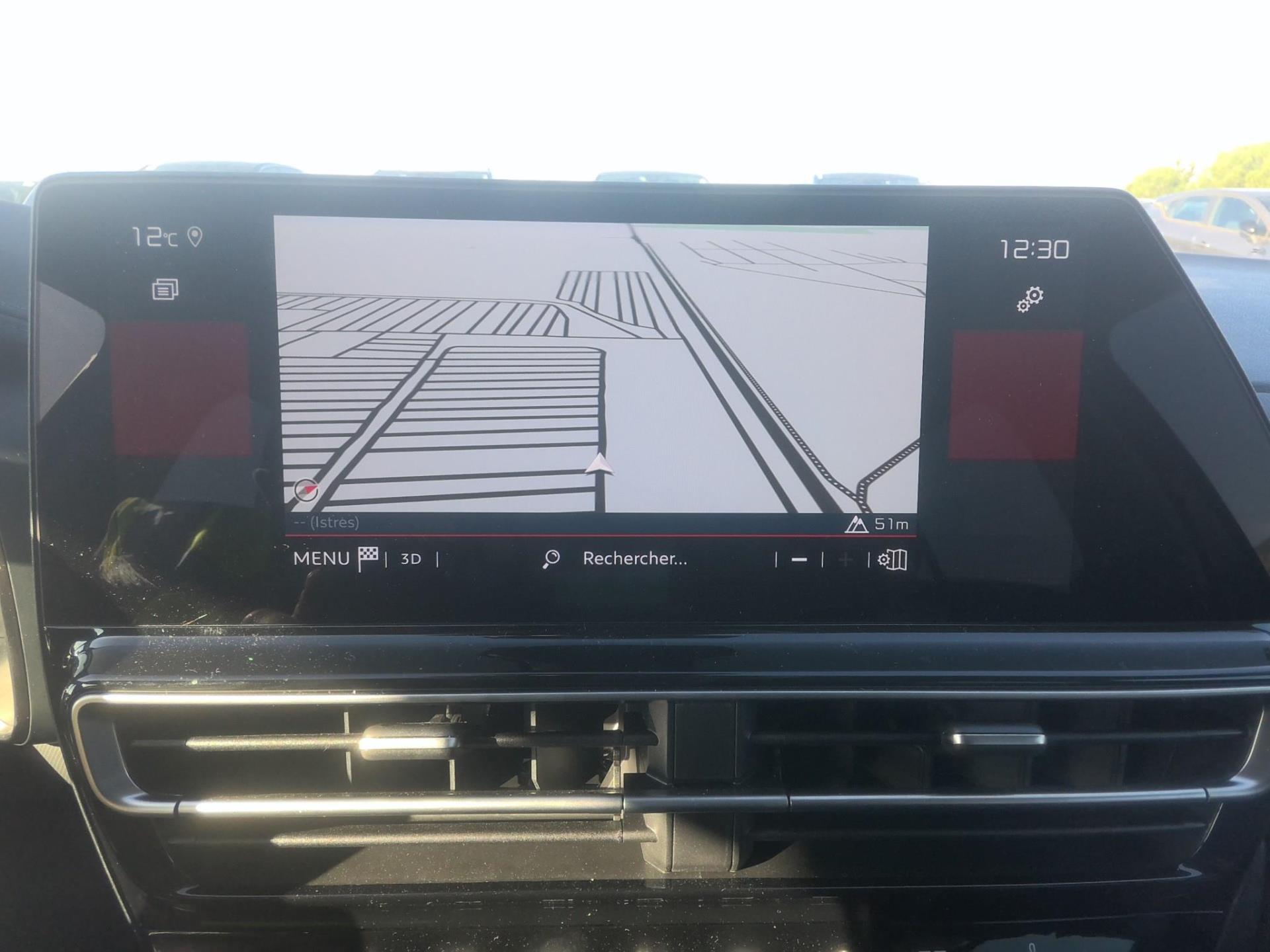 Citroen C5 Aircross Hybride 136 e-DCS6 Plus 2024