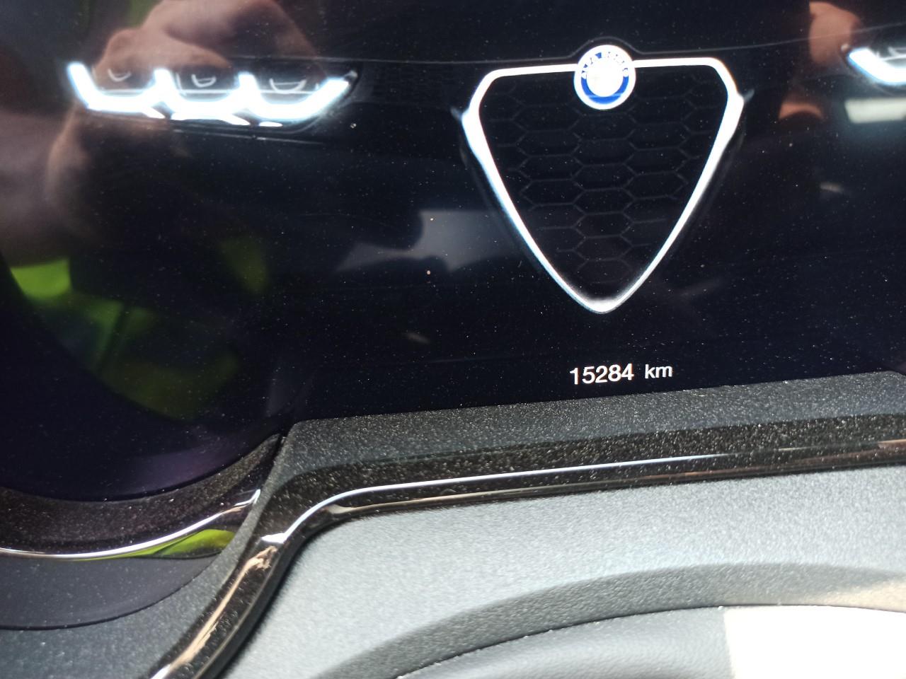 Foto Alfa Romeo Tonale 6