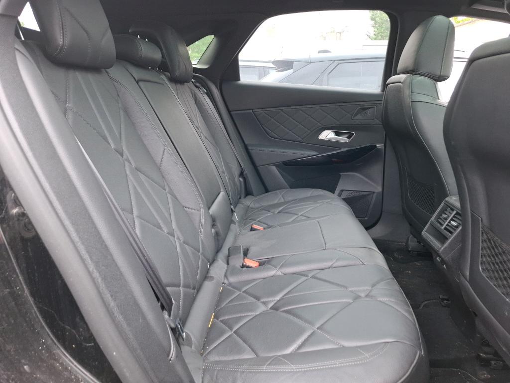 DS DS7 Crossback PureTech 180 EAT8 Grand Chic 2021